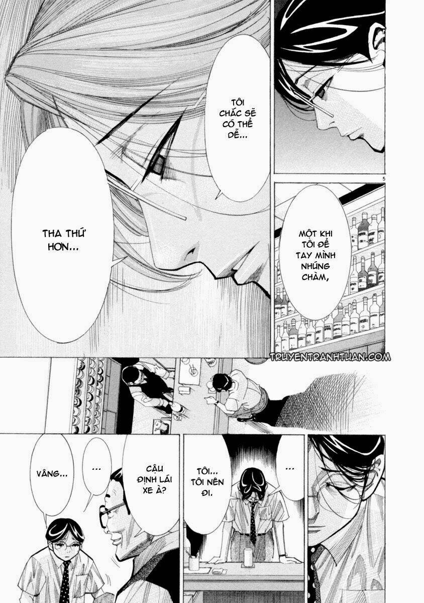 team medical dragon - y đội rồng chapter 46 6