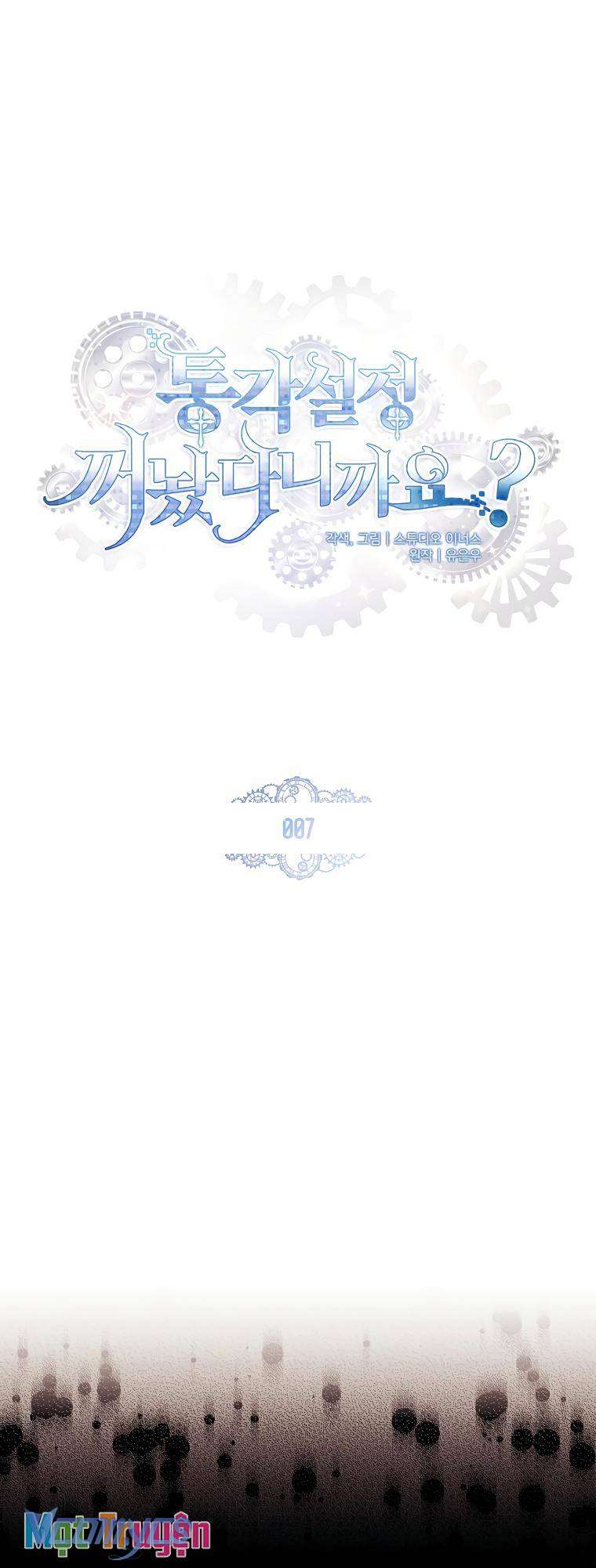 tôi đã tắt cài đặt chế độ nhận thức nỗi đau! chapter 7 6