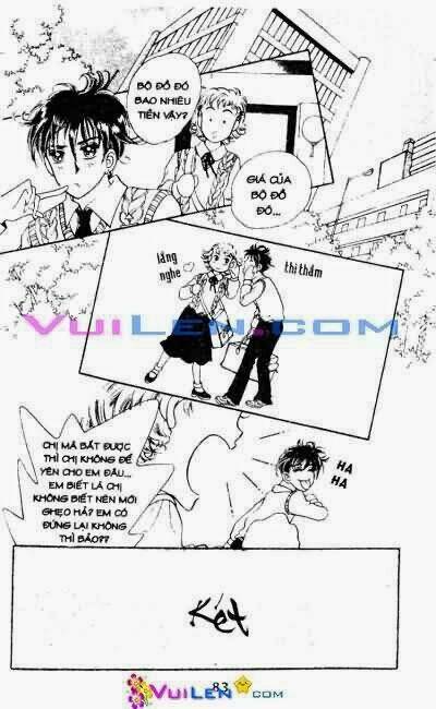 tình yêu diệu kỳ chapter 5 83