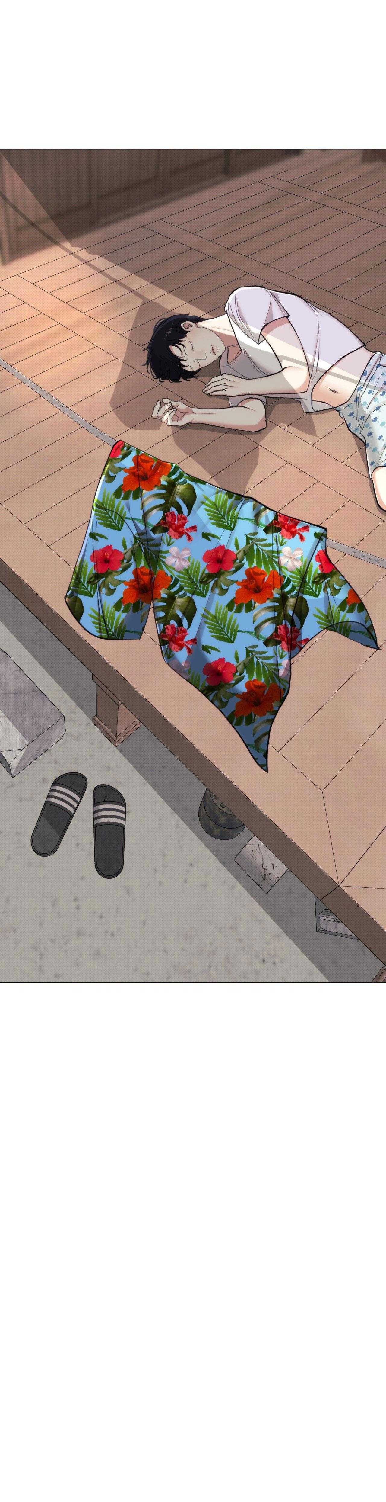 em bé và đại ca chapter 15 35