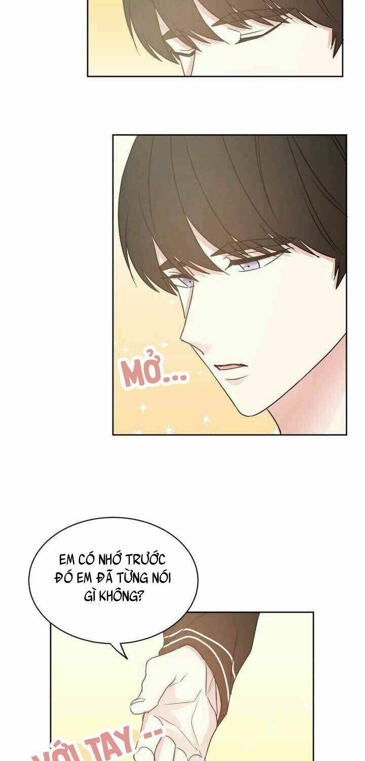 idol sống trong nhà tôi ! chapter 16 32