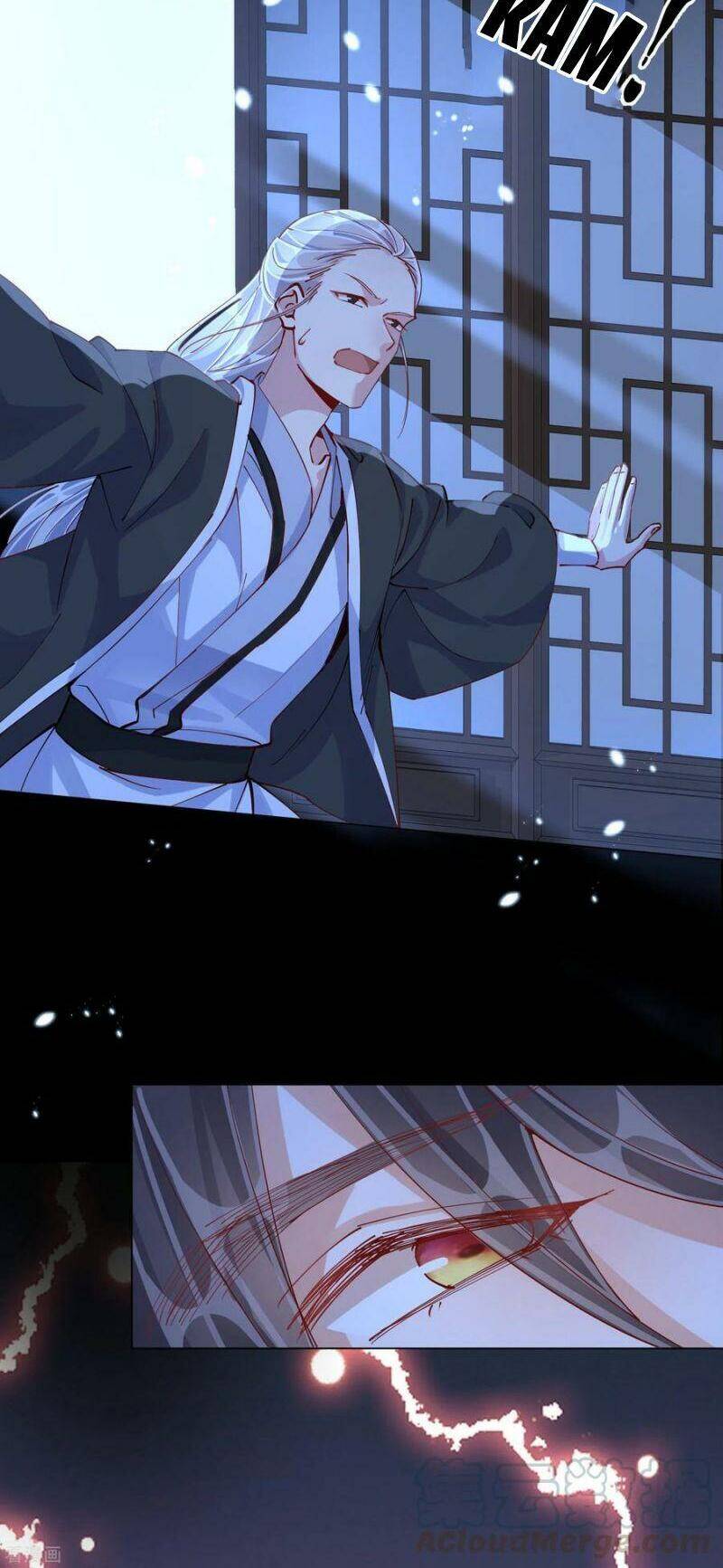 công lược trưởng thành của vương phi chapter 52 22