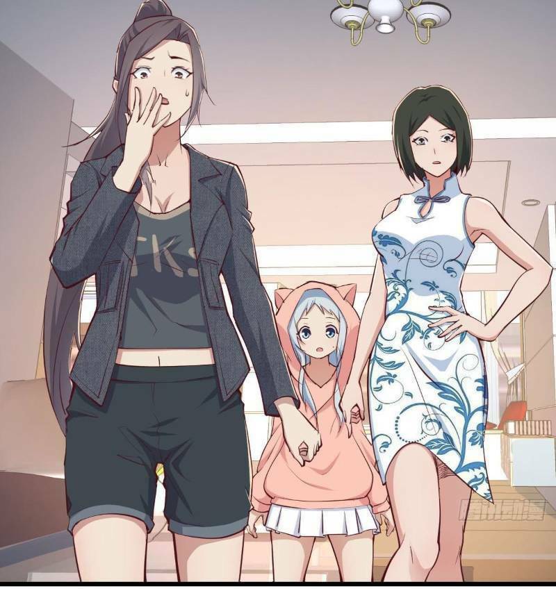 song tu đạo lữ kiểu xem mặt chapter 64 81