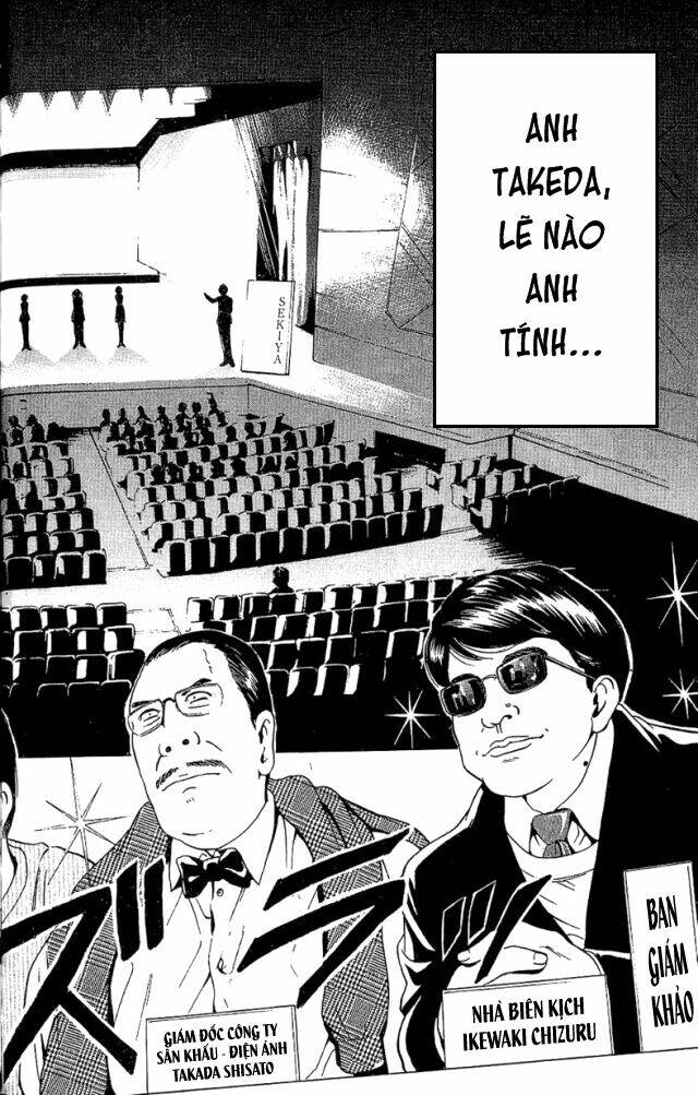 hammer session - thầy giáo tuyệt chiêu chapter 29 14