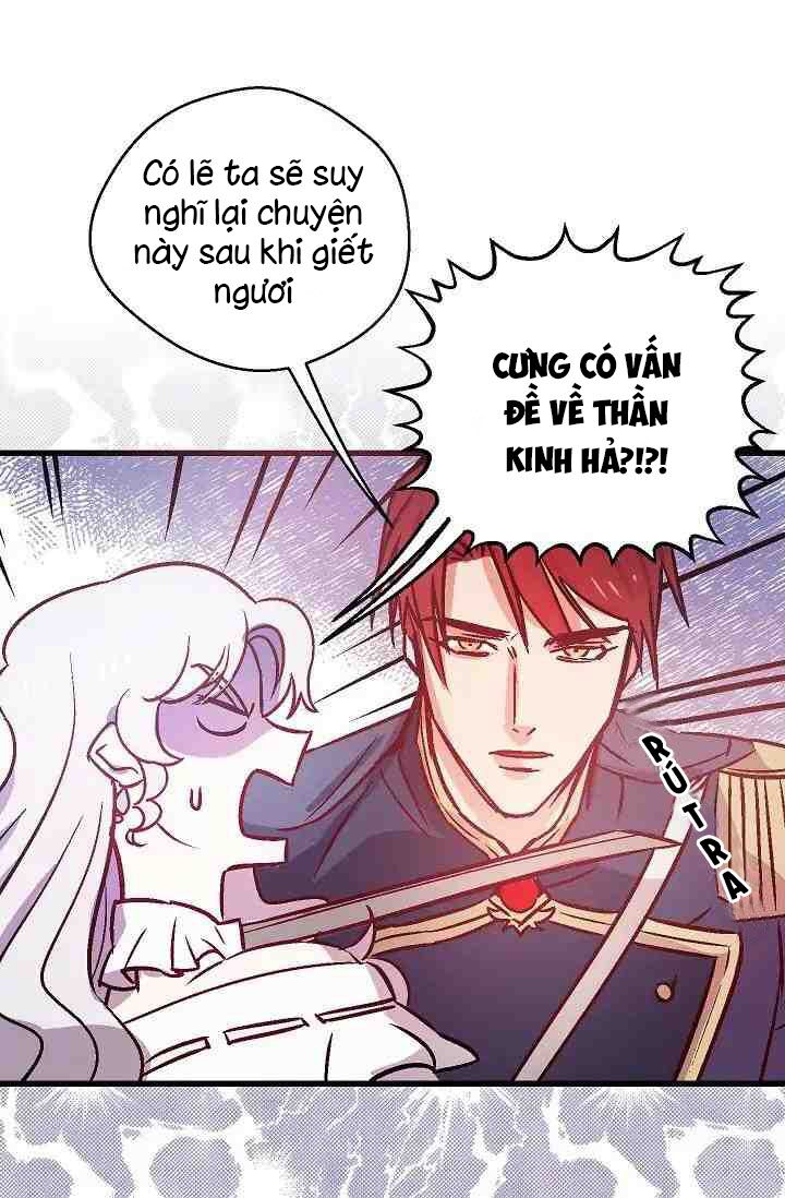 hôn lễ báo thù chapter 2 27