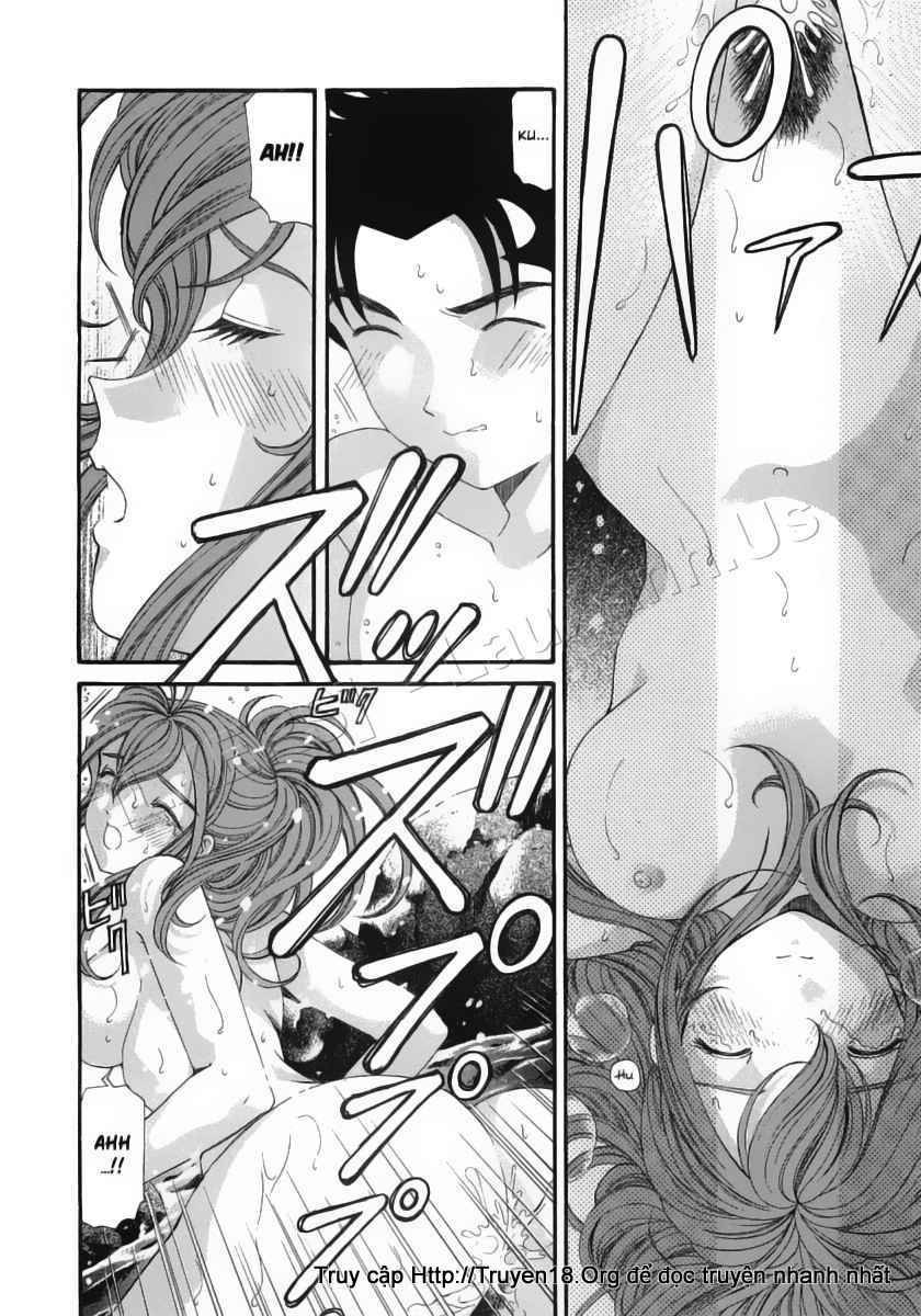 virgin na kankei chapter 45 11