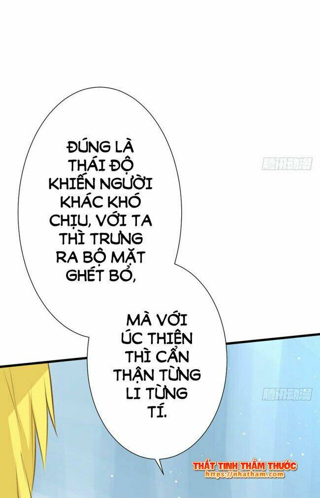 hôm nay ta cũng muốn trêu chọc nàng chapter 71 20