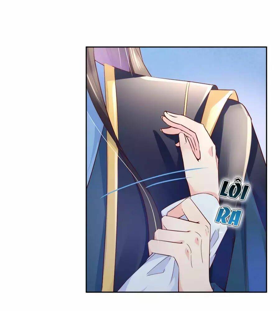 điềm mỹ chi huyết chapter 26 11