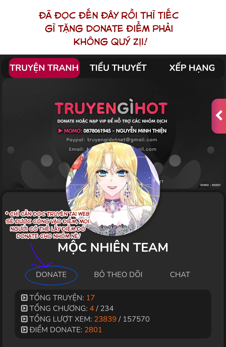 cá quỷ chapter 9.1 6