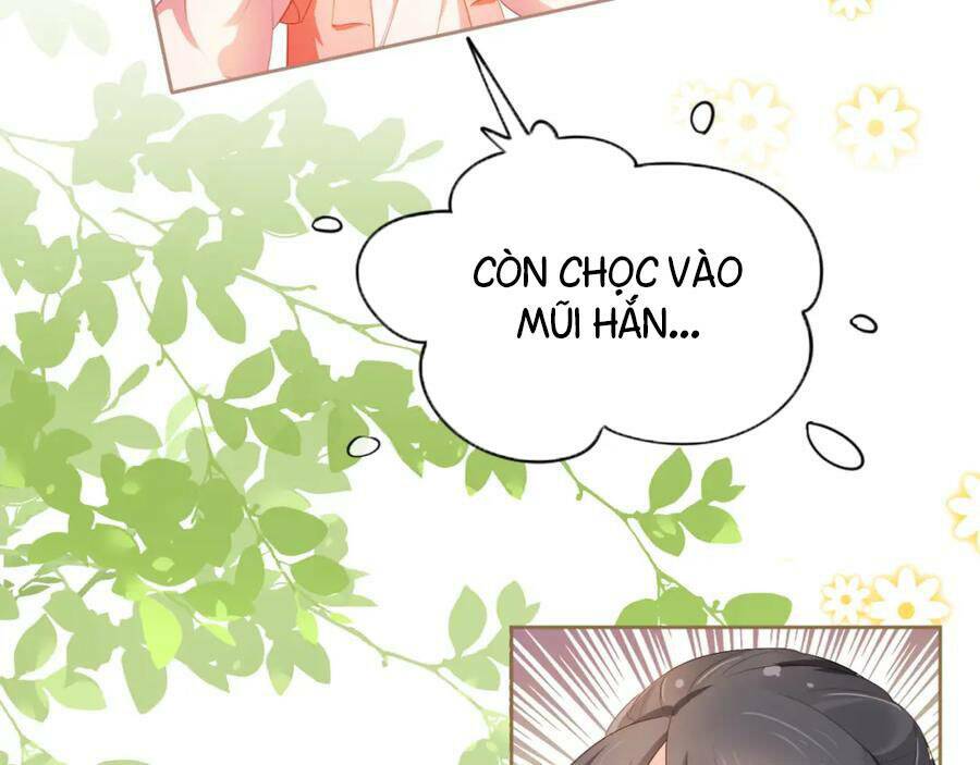 nhặt được bảo bối manh manh chapter 3 95