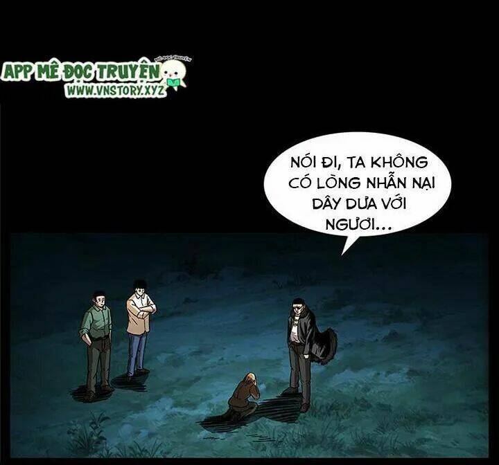 U Minh Ngụy Tượng Chapter 163 80