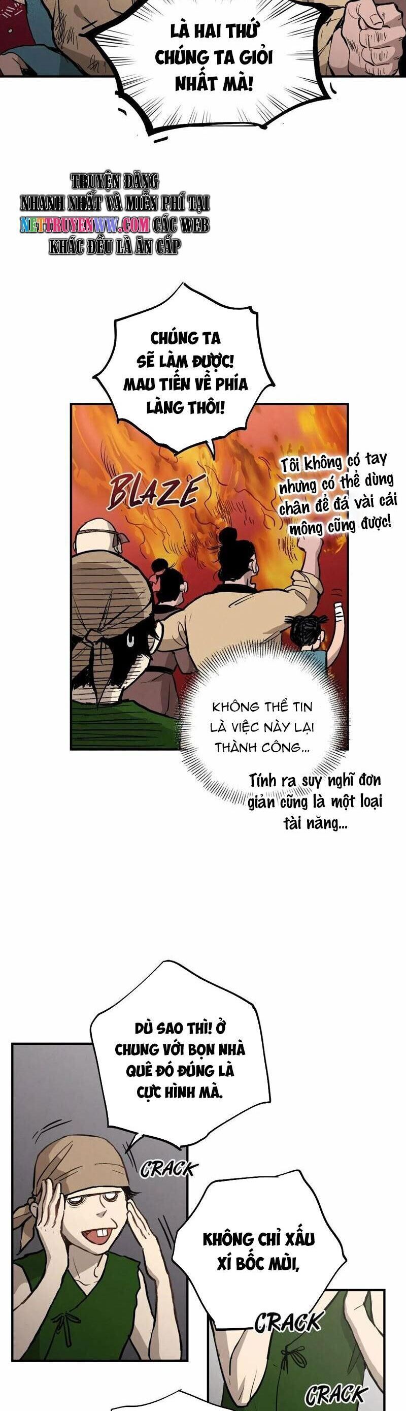 pha lê xanh chapter 35 15