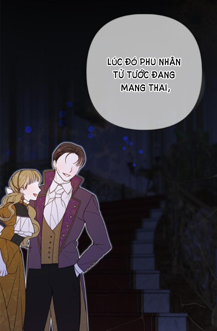 Tiểu Bạo Chúa chapter 24.1 - Trang 33