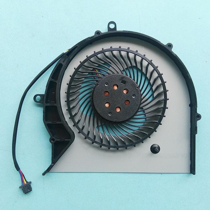 Mới Quạt Tản Nhiệt Cpu Cho Asus Fx63v Fx63vm Fz63vm Fx63vm7300 Fx63vm7700 Dc 12v