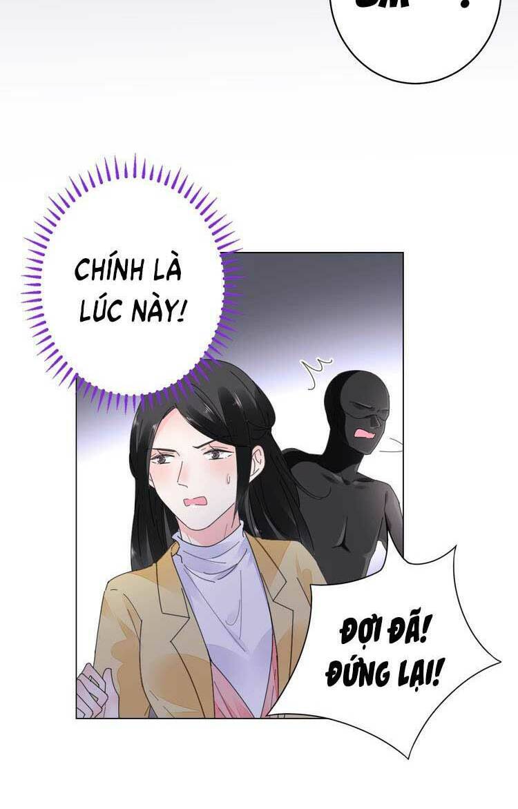 điều ước sủng ái bất bình đẳng chapter 62.1 5