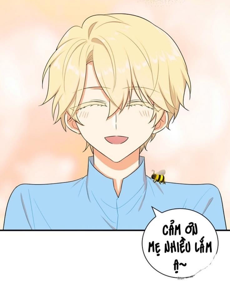 xuyên không trở thành mẹ của nhân vật phản diện chapter 17 54