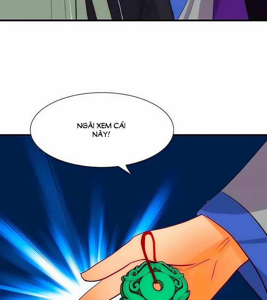 dưỡng thiếu chủ đấu tra nam chapter 30 4