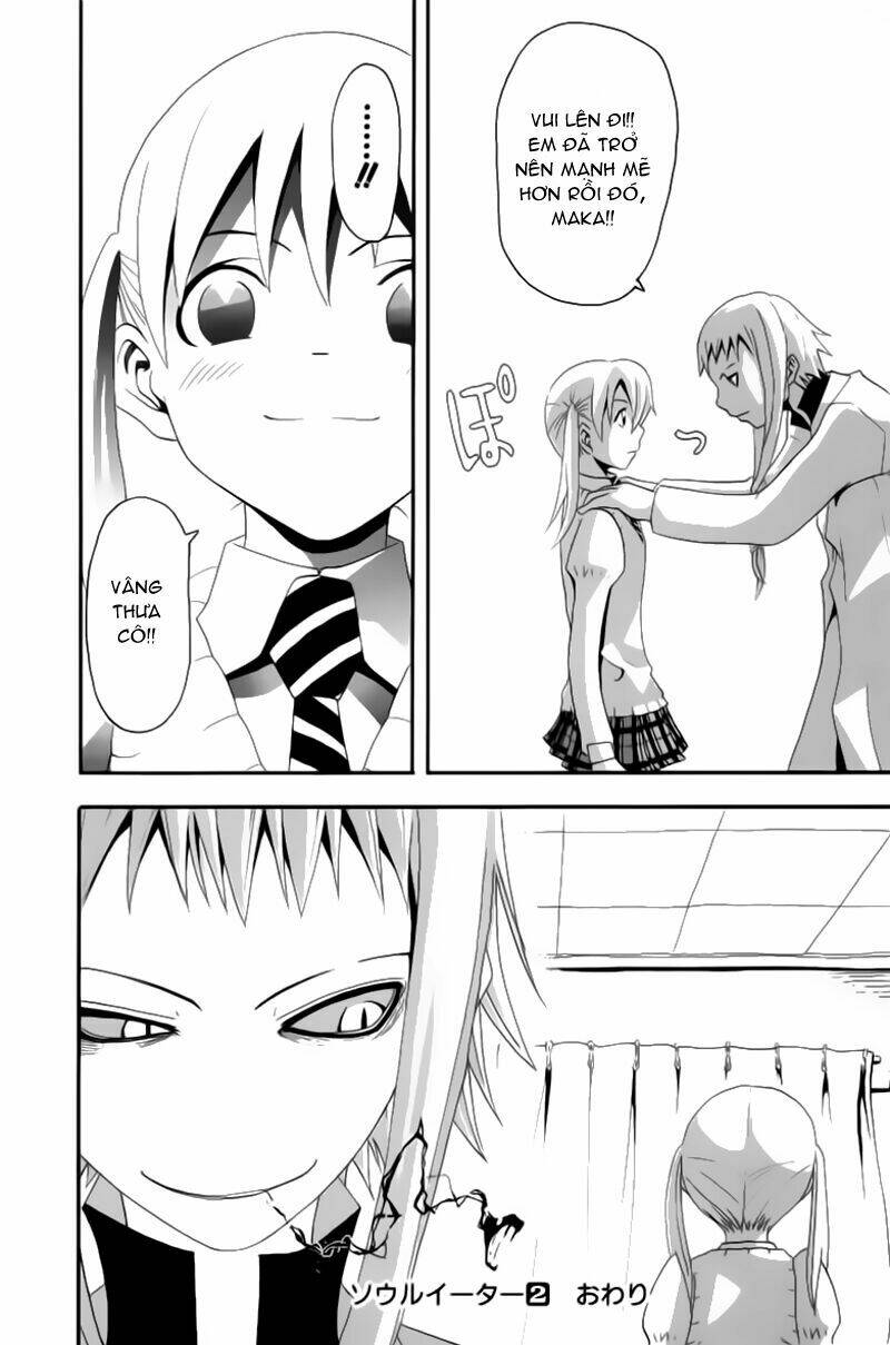 soul eater chapter 5 41