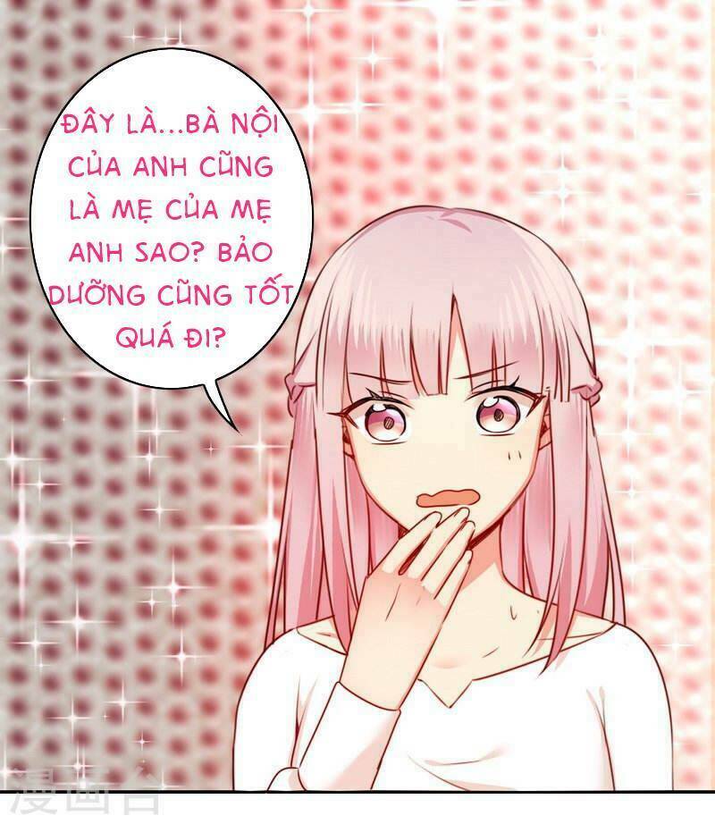 phục thù thiếu gia tiểu điềm thê chapter 32 2