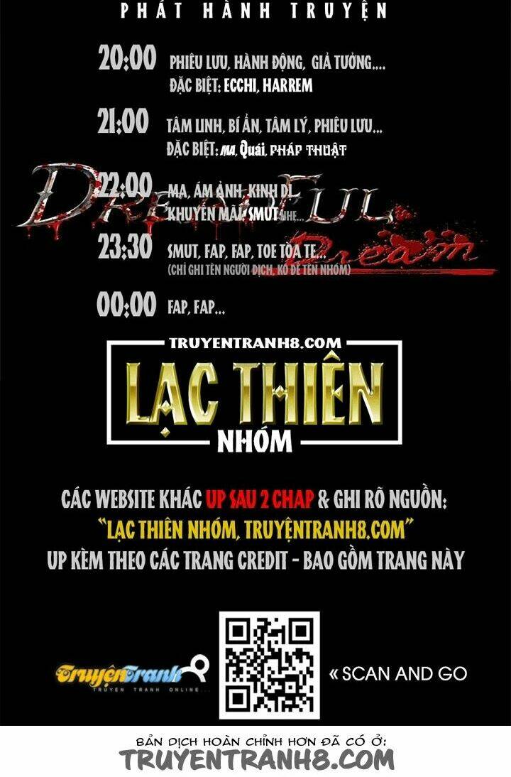 giấc mơ khủng khiếp - deadful dream chapter 5 104