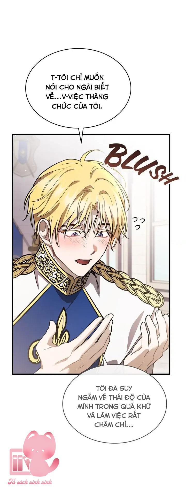 đêm đen khuất bóng chapter 45 19