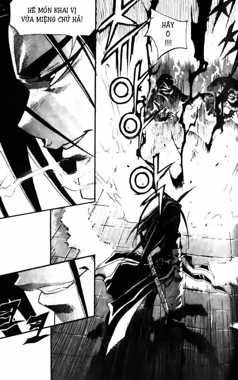 king of hell chapter 31 10