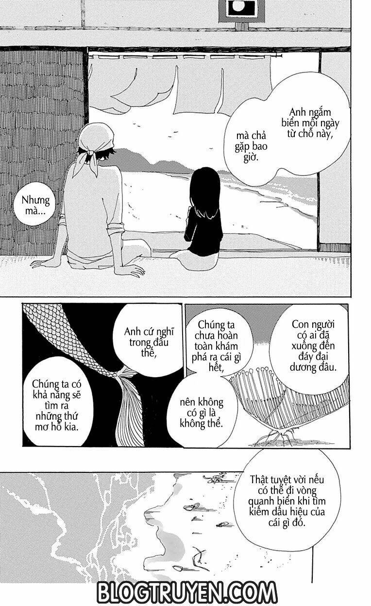 aoi uroko to suna no machi chapter 1 27