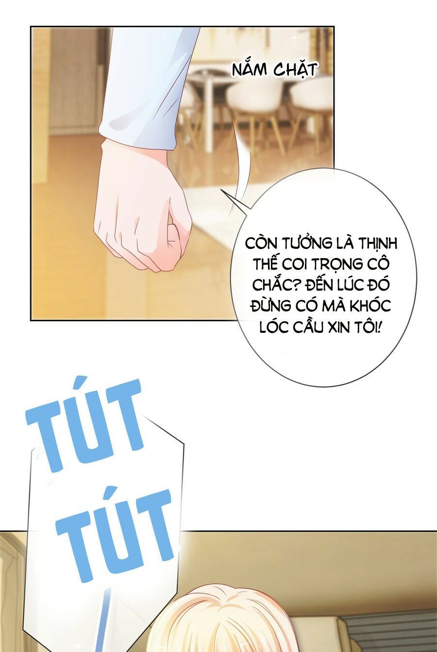 ẩn hôn 100%: chọc tức vợ yêu mua một tặng một chapter 103 28