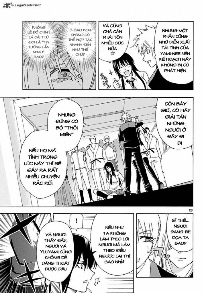 diamond cut diamond chapter 8 23