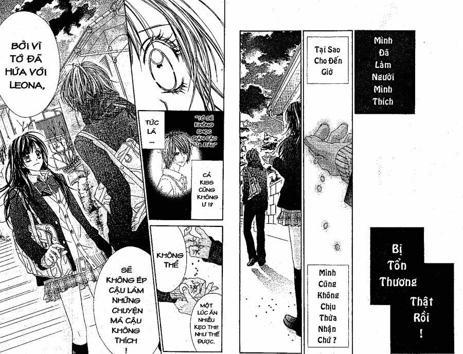 khởi đầu tình yêu chapter 5 65