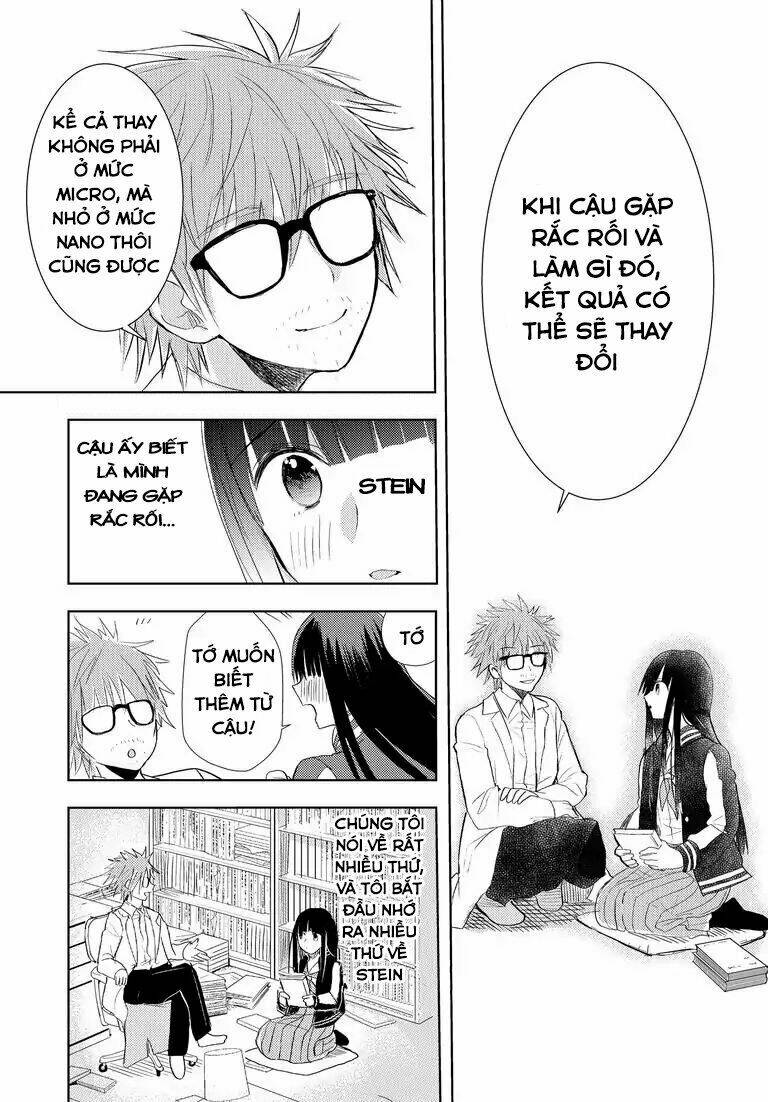 repeating your end together chapter 3 11