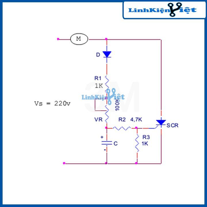 Sản phẩm TYN812 800V/12A TO-220