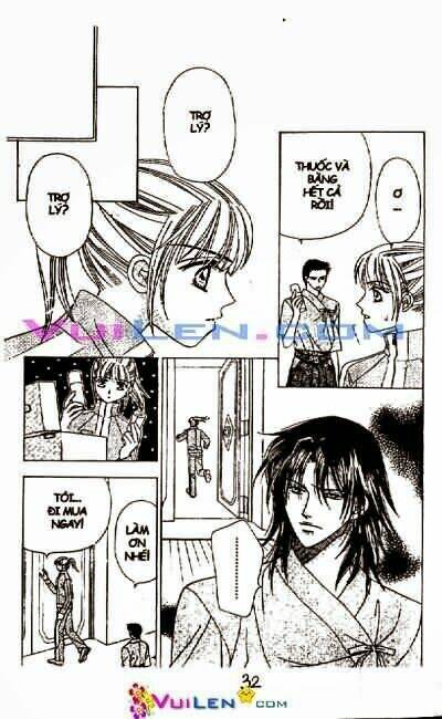 nữ sinh thời đại chapter 4 32