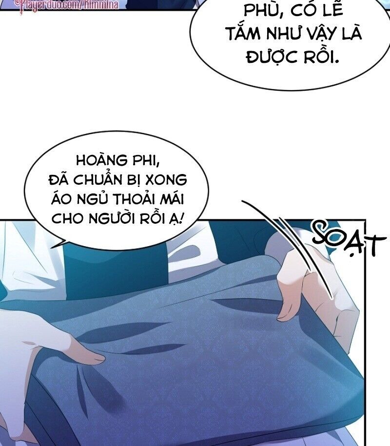 người chồng bạo chúa của tôi đã thay đổi chapter 2 48