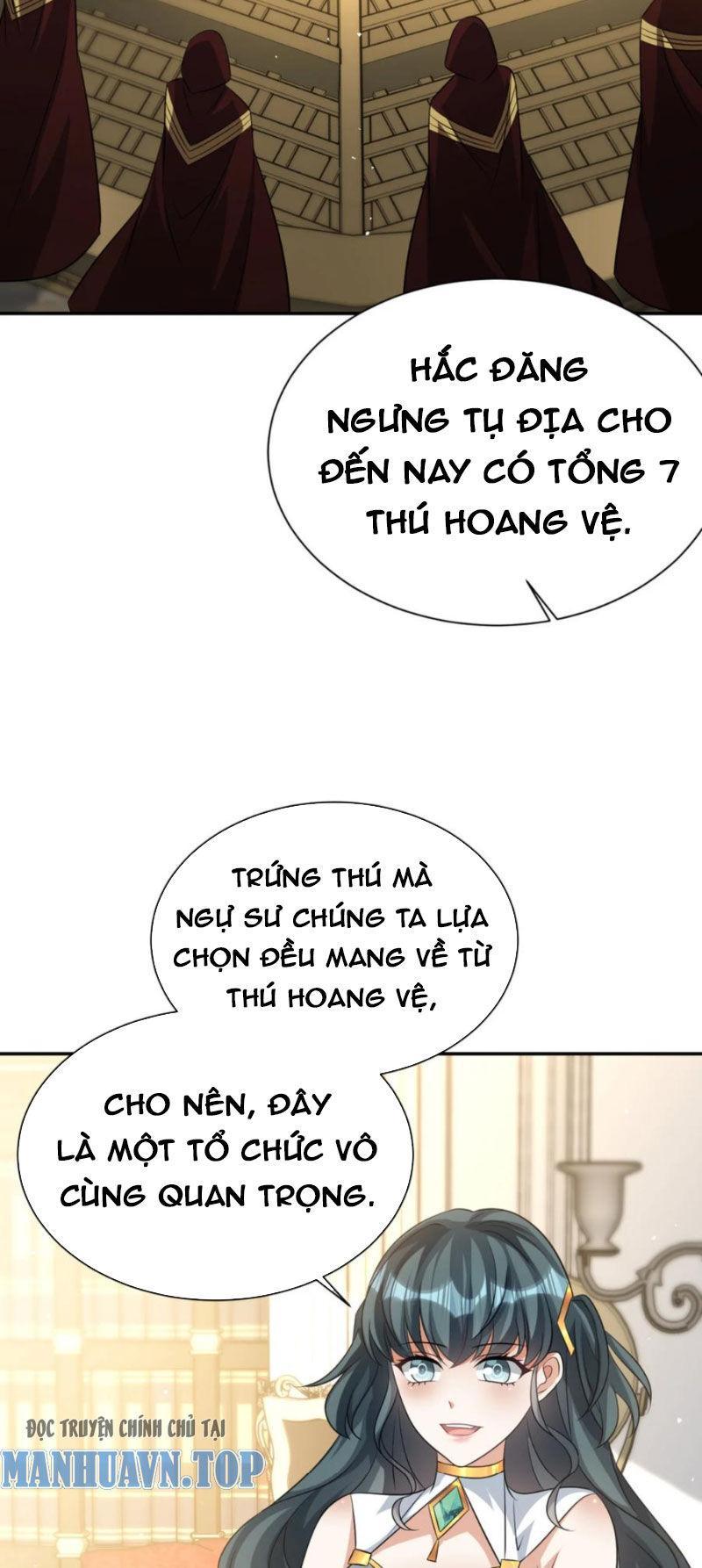 cựu nhật ngự long chapter 44 12