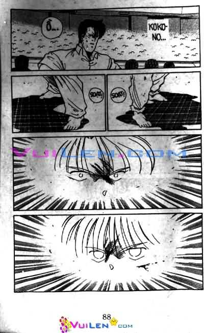 truyền nhân atula - shura no mon i chapter 9 89