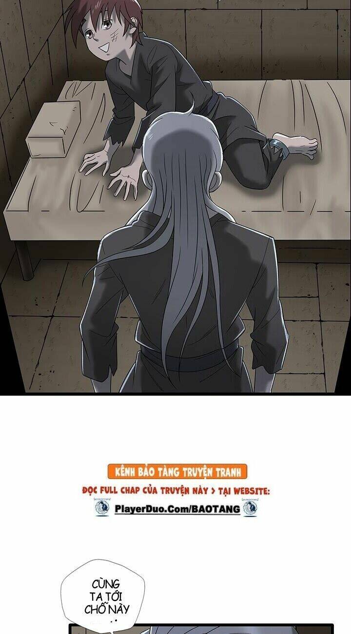 cuồng long chapter 5 11