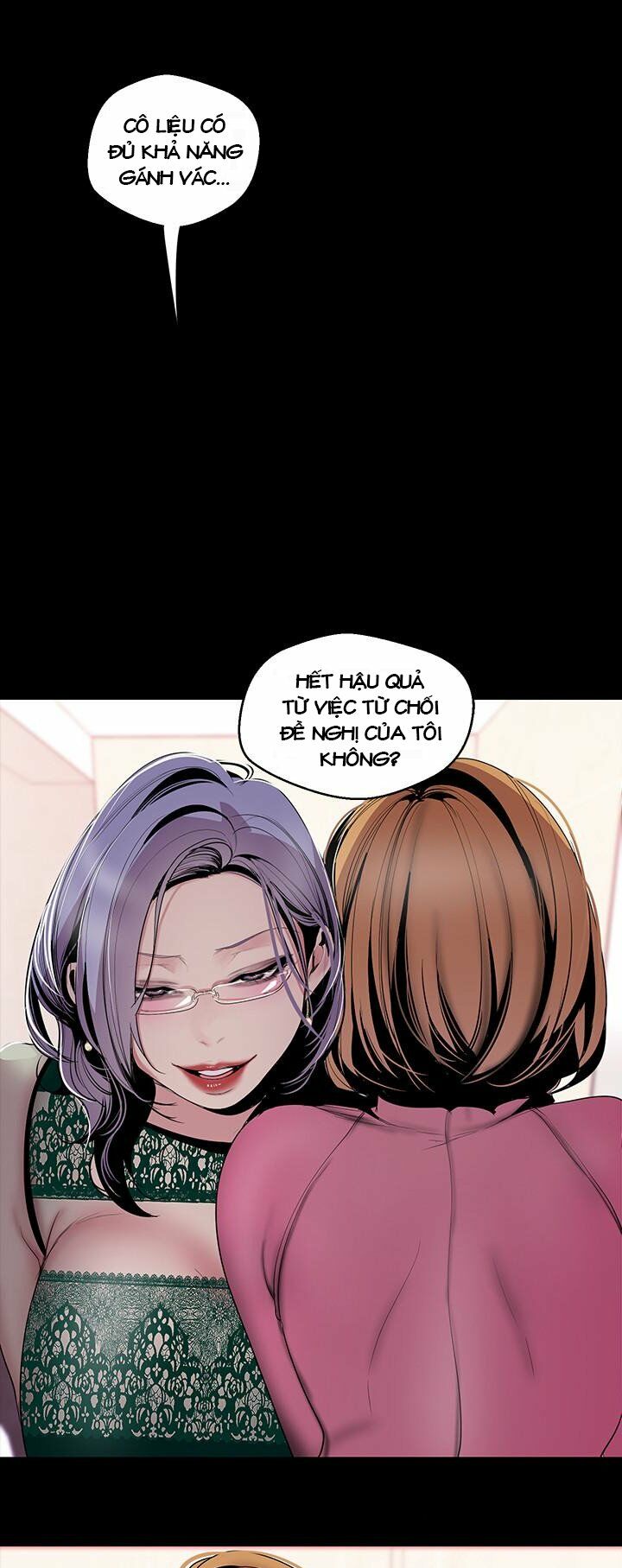 tân thế giới tuyệt vời chapter 57 4