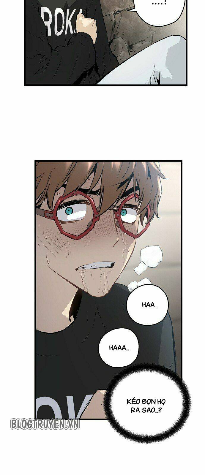 hứa lan chapter 20 45