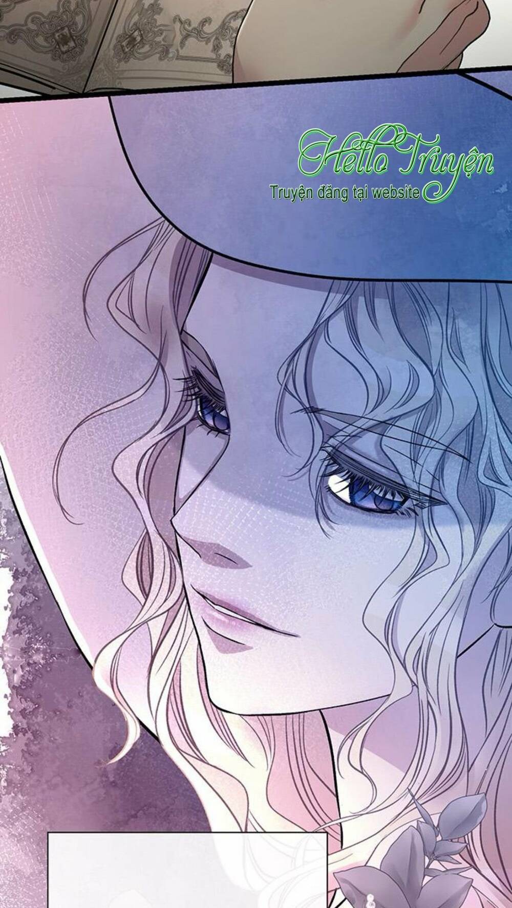 Hoàng Tử Rắc Rối chapter 51.2 34