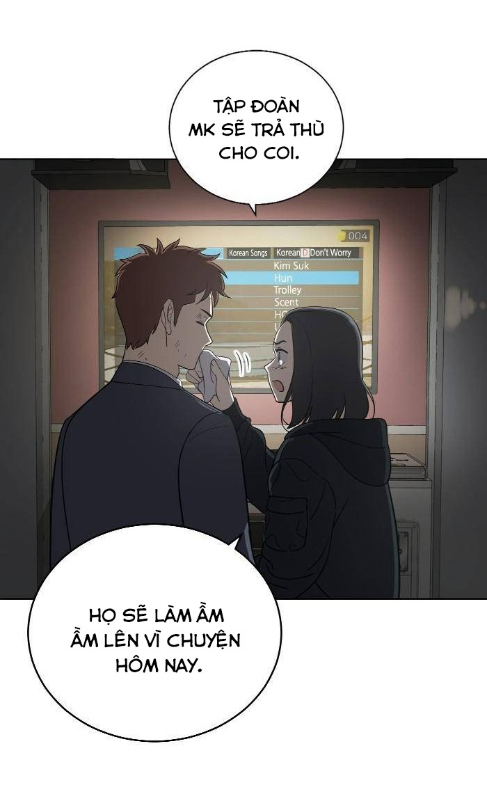 tuyệt vọng chapter 91 10