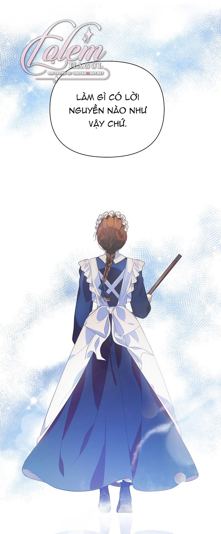 từ lúc bắt đầu tôi vẫn luôn ở bên em chapter 1 46