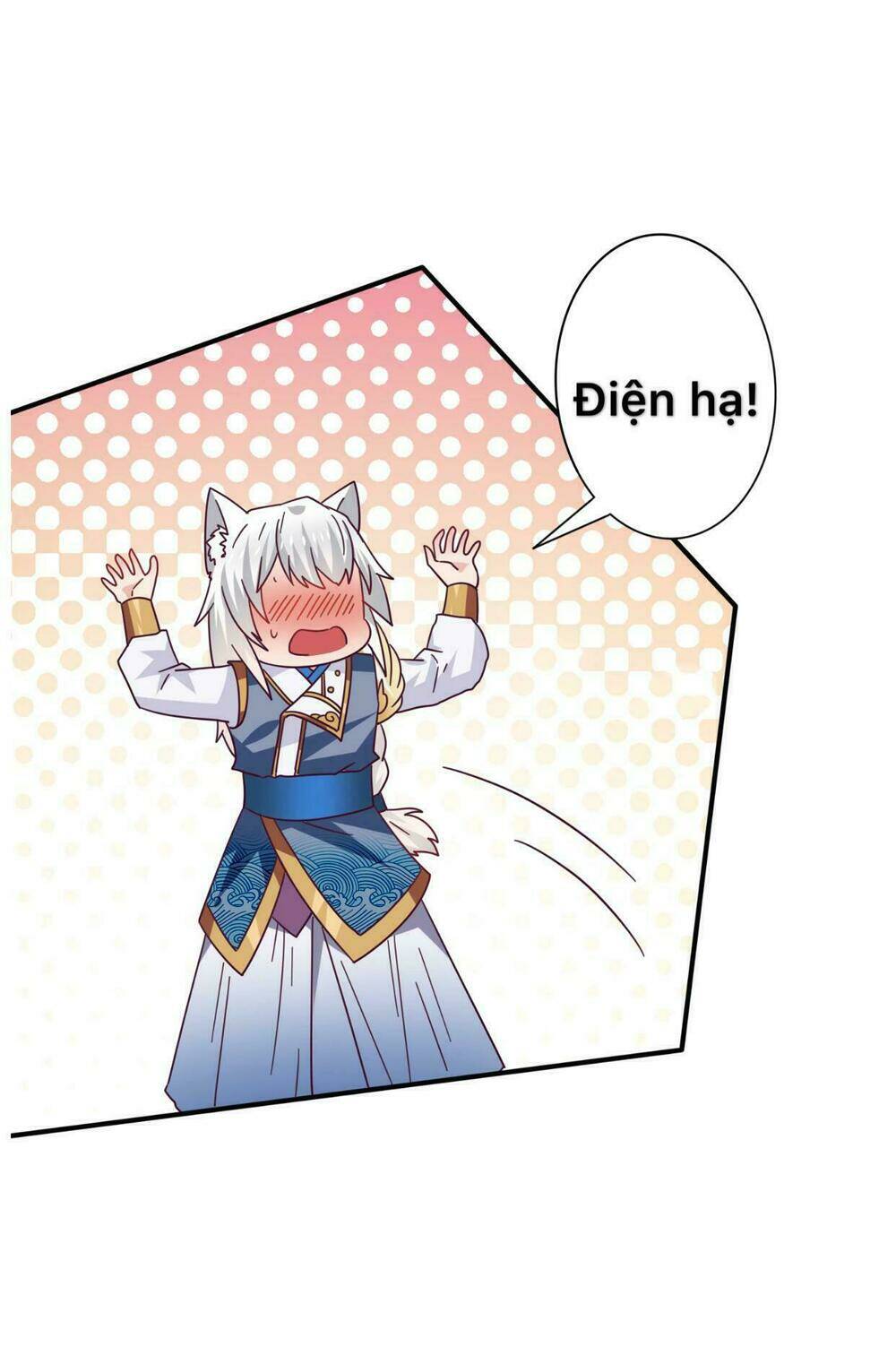 nữ hoàng thú sủng chapter 22 2