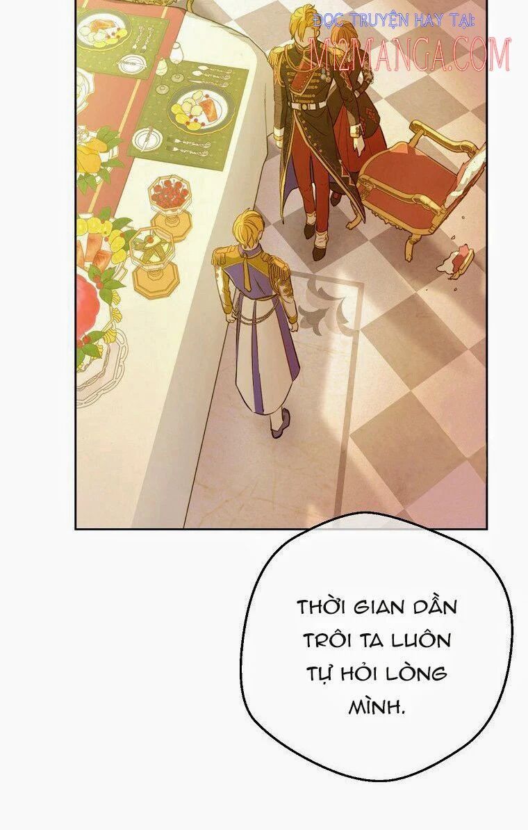 một ngày nọ tôi bỗng thành nàng công chúa chapter 110 15