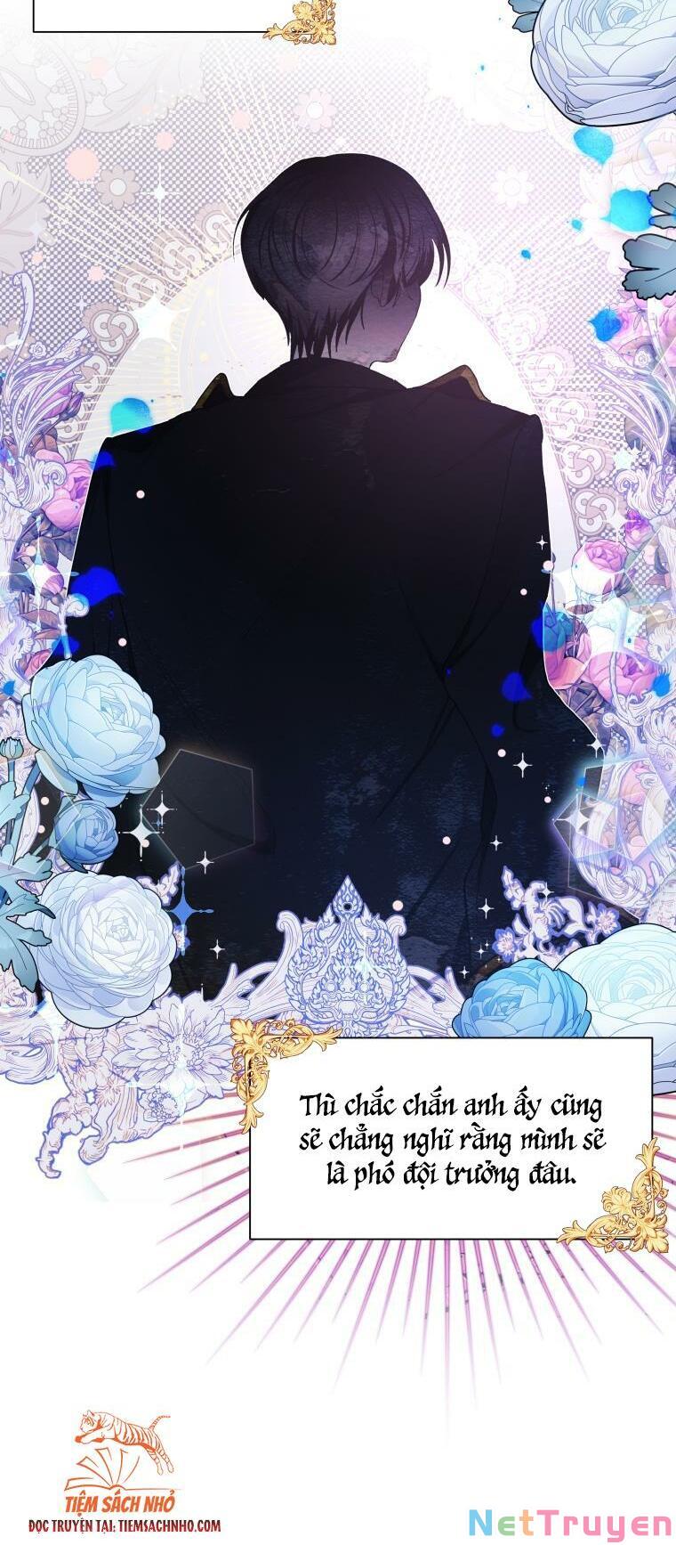 này tiểu công tước, hãy tin ở chị đi! chapter 11 10