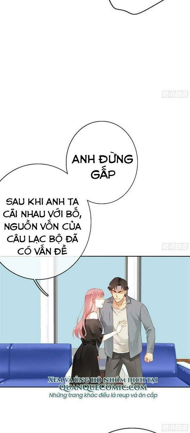 khởi động lại tương lai chapter 3 20