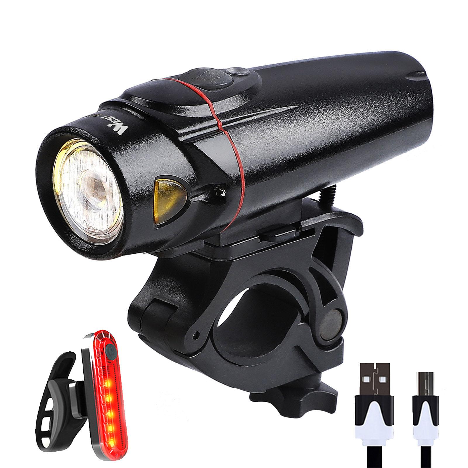 Áo cho người đi xe đạp có đèn LED