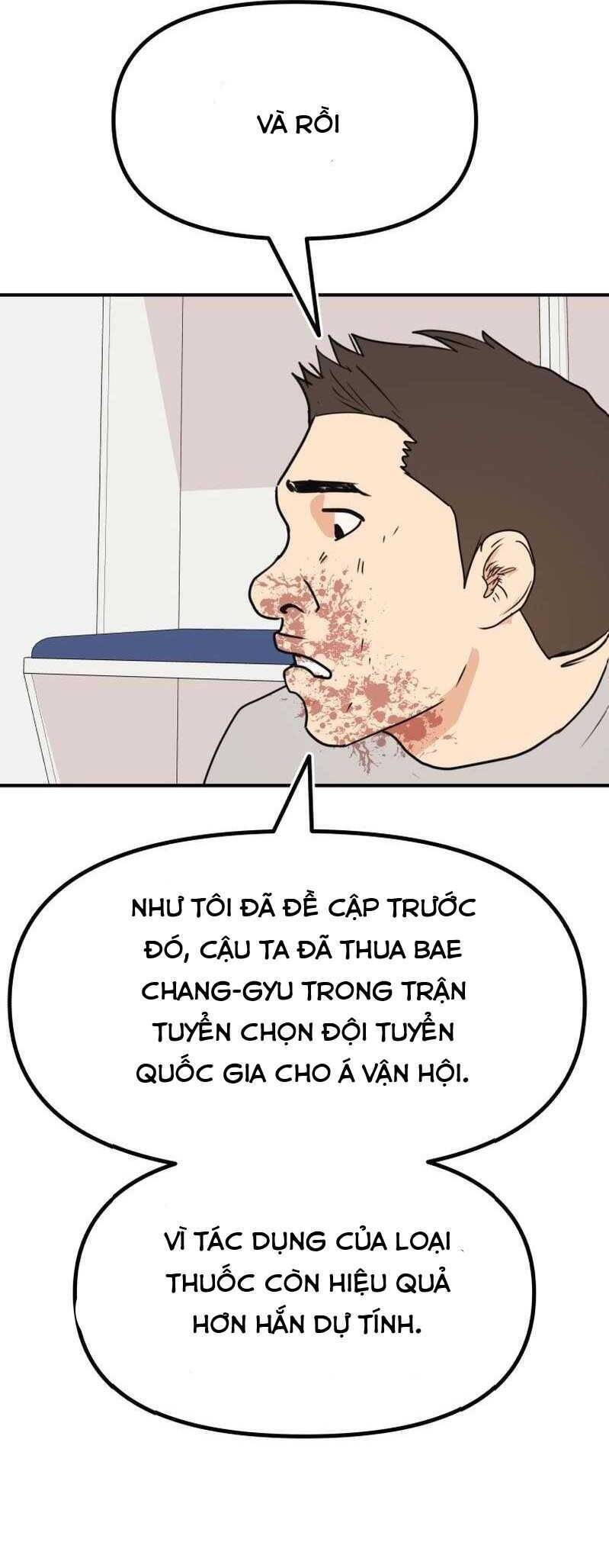 Bạn Trai Vệ Sĩ chapter 108 42