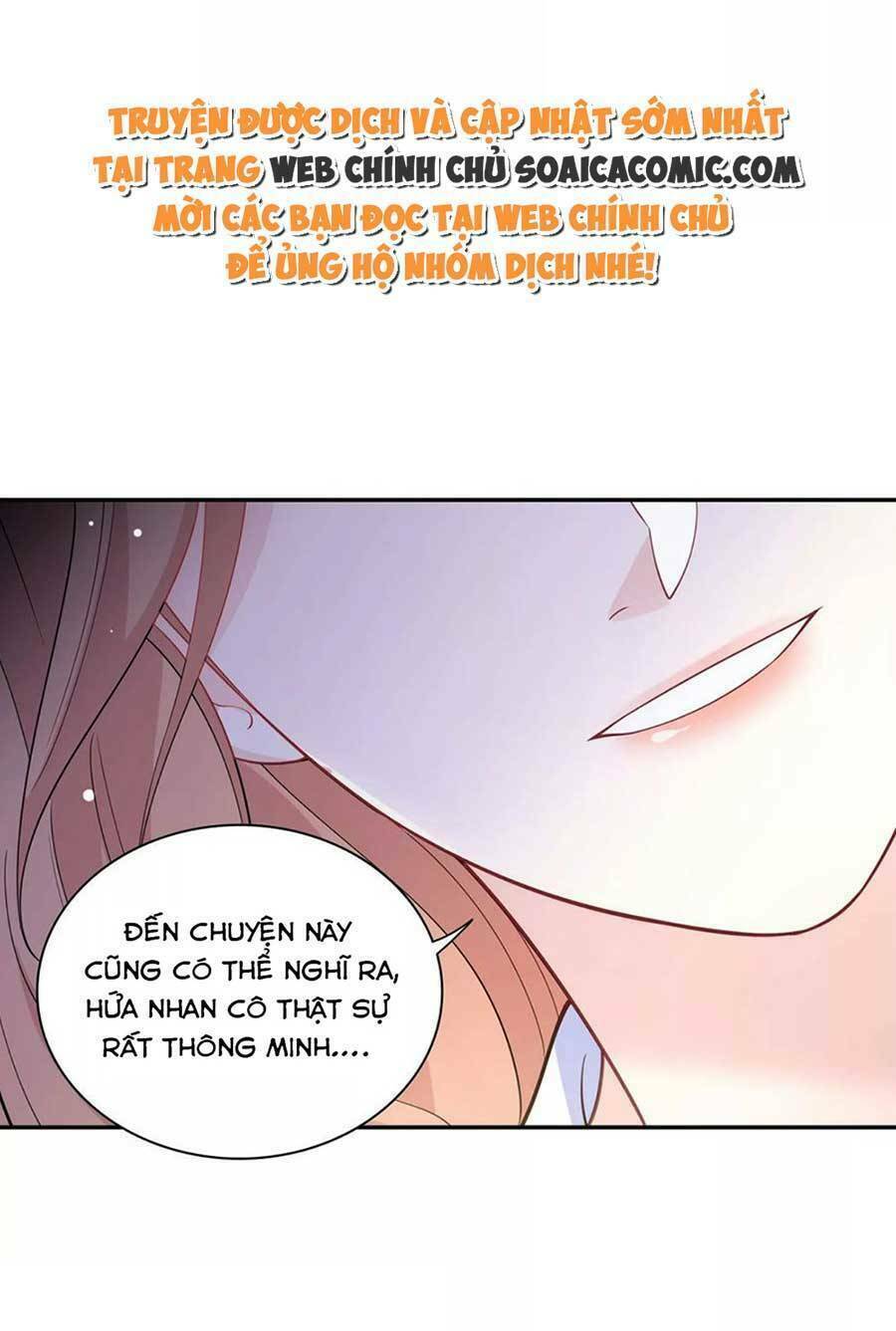 tôi dựa vào tà ý: nghịch chuyển nhân sinh chapter 126 23