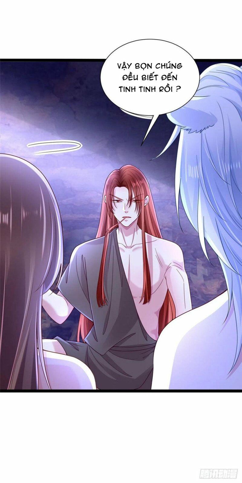 [16+] thảnh thơi thú thế chủng chủng điền, sinh sinh tể chapter 270 33
